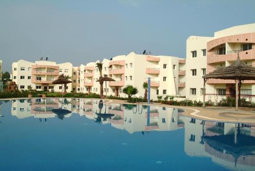 Apartamento Mohammedia Appartement 1
