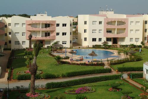 Apartamento Mohammedia Appartement 1