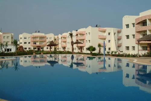 Apartamento Mohammedia Appartement 1