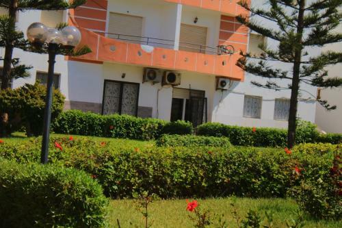 Apartamento Mohammedia Appartement N