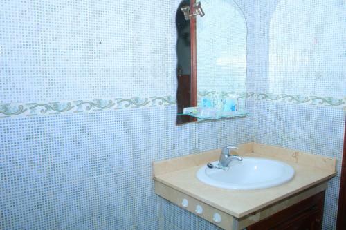 Apartamento Mohammedia Appartement N