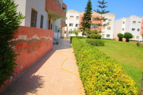 Apartamento Mohammedia Appartement N