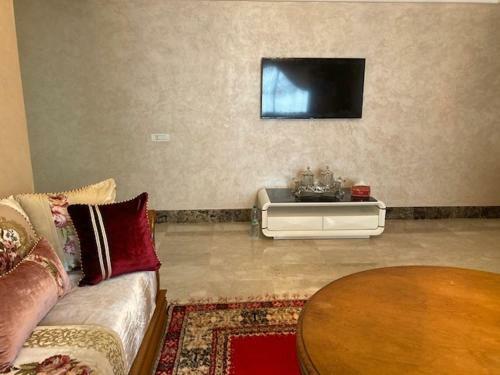 Apartamento Appartement De Haut Standing