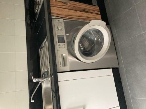 Apartamento Appartement De Haut Standing