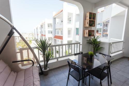 Apartamento La Siesta Beach Resort