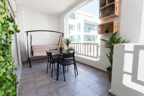 Apartamento La Siesta Beach Resort