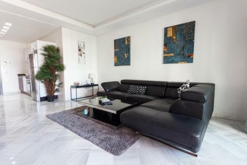 Apartamento La Siesta Beach Resort