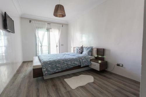 Apartamento La Siesta Beach Resort