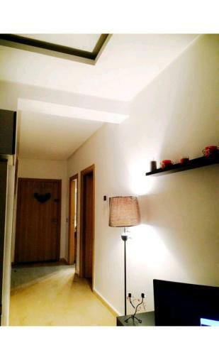 Apartamento Nice Studio Parc Mohammedia ????????