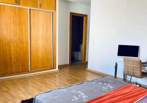 Apartamento Appartement Parc Plaza