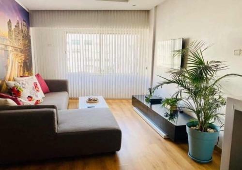 Apartamento Appartement Parc Plaza