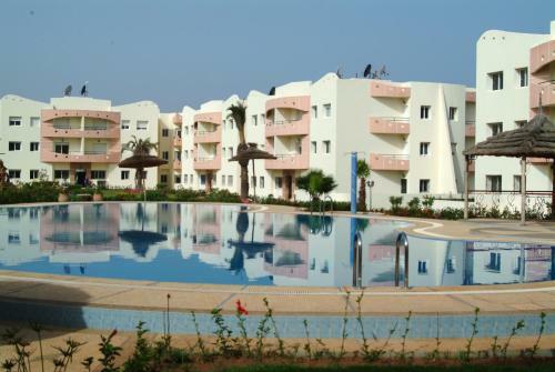 Apartamento Mohammedia Proche Casablanca