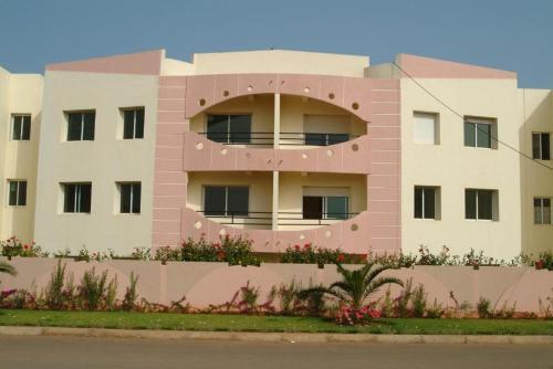 Apartamento Mohammedia 212