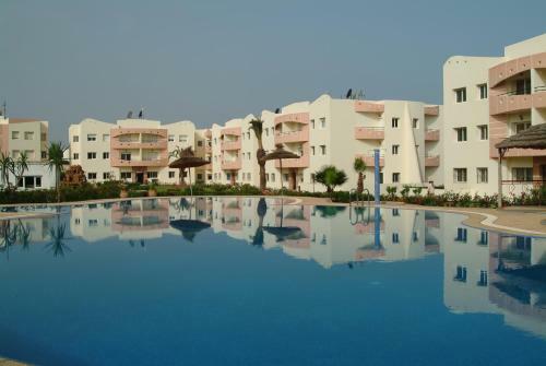 Apartamento Mohammedia Et Ces Plages De Sable Fin
