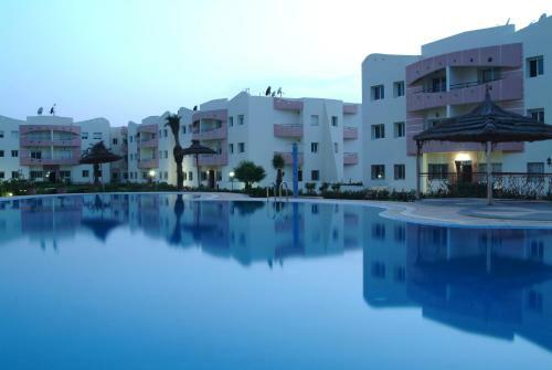 Apartamento Mohammedia Et Ces Plages De Sable Fin