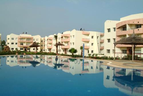 Apartamento Mohammedia Et Ces Plages De Sable Fin