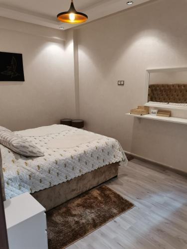 Apartamento Central Parc