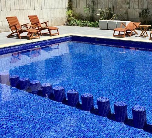Apartamento Appartement Les Pieds Dans L'eau