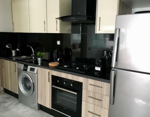 Apartamento Appartement Les Pieds Dans L'eau