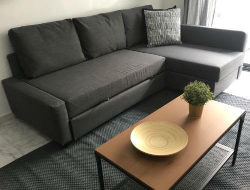 Apartamento Appartement Les Pieds Dans L'eau