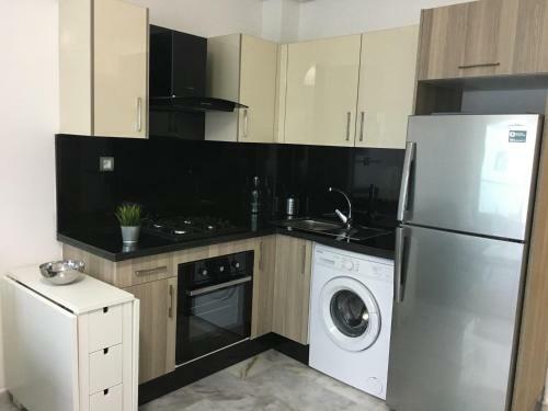 Apartamento Appartement Les Pieds Dans L'eau