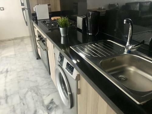 Apartamento Appartement Les Pieds Dans L'eau
