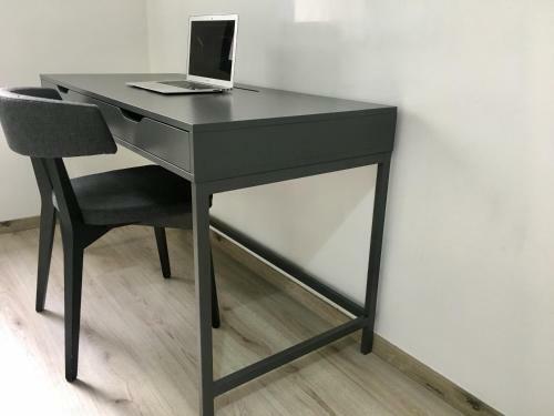 Apartamento Appartement Les Pieds Dans L'eau