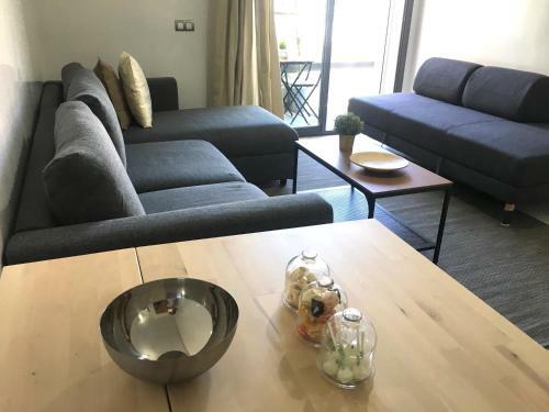 Apartamento Appartement Les Pieds Dans L'eau