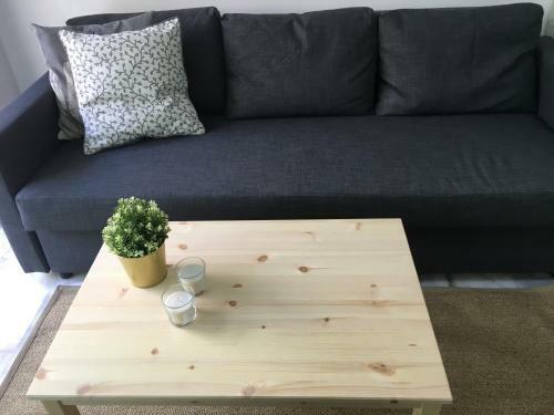 Apartamento Appartement Les Pieds Dans L'eau