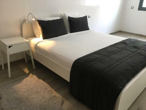 Apartamento Appartement Les Pieds Dans L'eau