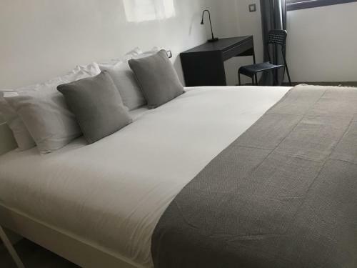 Apartamento Appartement Les Pieds Dans L'eau