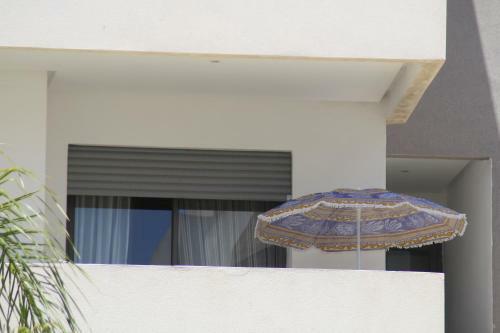 Two Bedroom Paradise Apartment