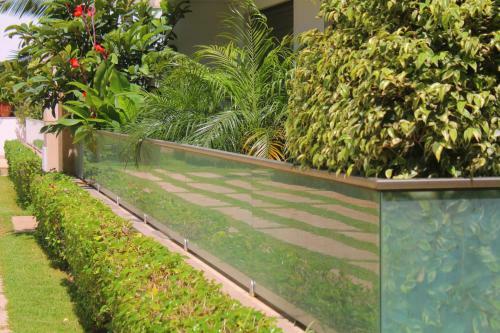 Two Bedroom Paradise Apartment
