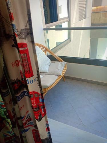 Apartamento Studio Champions Miramar Mohammedia