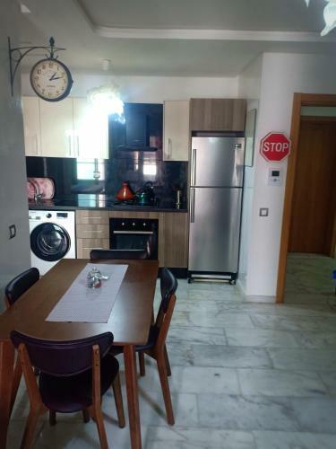 Apartamento Studio Champions Miramar Mohammedia