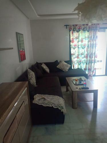 Apartamento Studio Champions Miramar Mohammedia