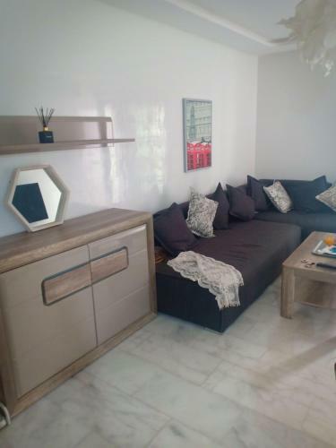 Apartamento Studio Champions Miramar Mohammedia