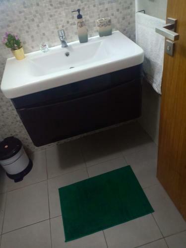 Apartamento Studio Champions Miramar Mohammedia