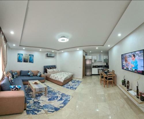 Apartamento Central Vip Studio Appartement