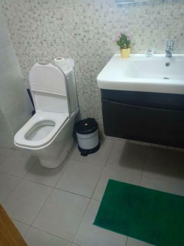 Apartamento Studio Bord De Mer Miramar