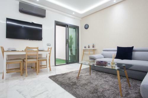 Apartamento Miramar Residence Beach