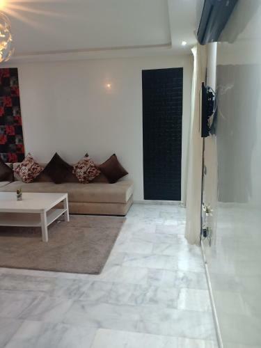 Apartamento Studio Five Stars Miramar Mohammedia