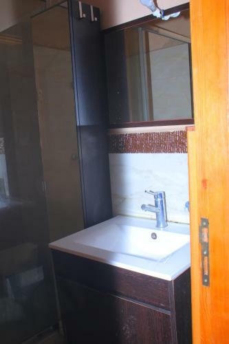Apartamento Residence Les Jardins De L'atlantique