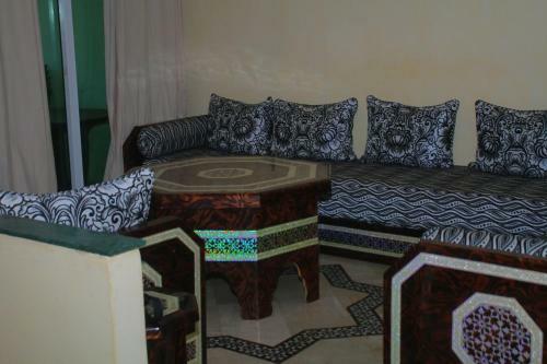 Apartamento Residence Les Jardins De L'atlantique