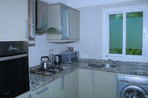 Apartamento Residence Les Jardins De L'atlantique