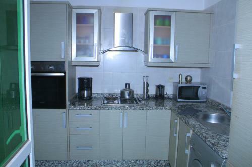 Apartamento Residence Les Jardins De L'atlantique
