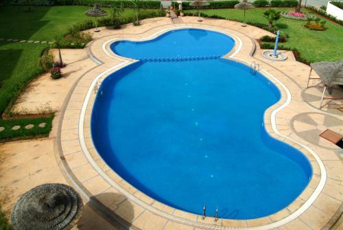 Apartamento Mohammedia Appartement 2