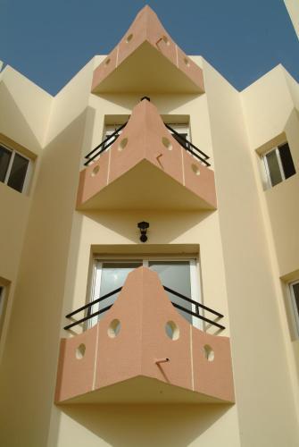 Apartamento Mohammedia Appartement 2