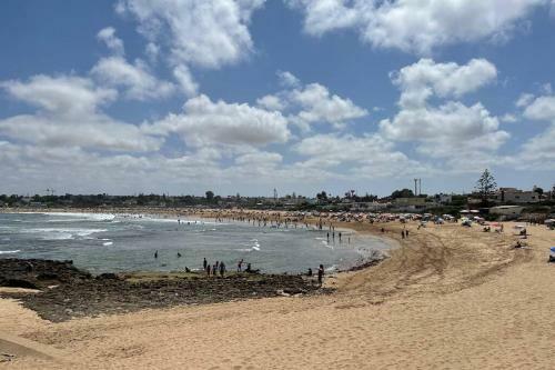 Apartamento Atlantic Marina Beach: 3 Piscines & Acc�s Plage