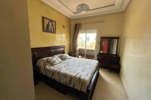 Apartamento Atlantic Marina Beach: 3 Piscines & Acc�s Plage